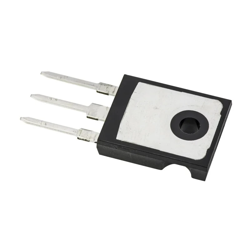 Vishay N-Channel Power MOSFET, 6.1 A, 1 kV, Enhancement Mode, 3-Pin TO-247AC IRFPG50PBF