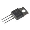 Vishay P-Channel MOSFET 11 A 200 V Enhancement 3-Pin TO-220 IRF9640PBF