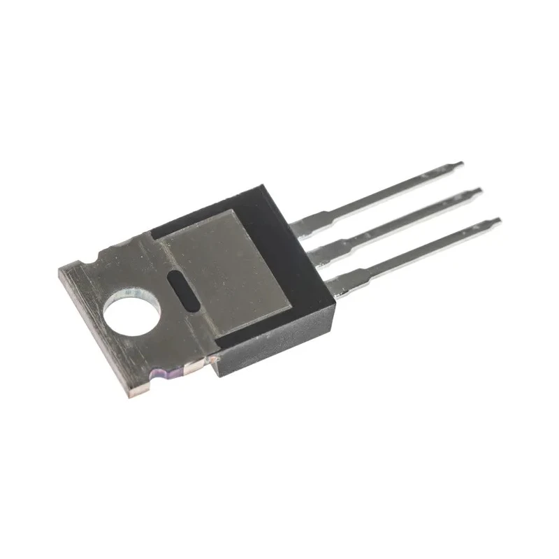 Vishay P-Channel MOSFET 11 A 200 V Enhancement 3-Pin TO-220 IRF9640PBF