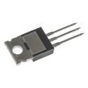 Vishay P-Channel MOSFET, 11 A Drain Current, 200 V Drain-Source Voltage, Enhancement Mode, TO-220 Package IRF9640PBF
