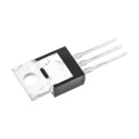 Infineon HEXFET N-Channel MOSFET, 30 A, 55 V, Enhancement Mode, 3-Pin TO-220 IRLZ34NPBF