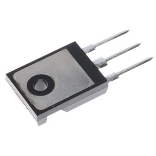 Infineon HEXFET N-Channel MOSFET 33A 100V Enhancement Mode 3-Pin TO-247 IRFP140NPBF
