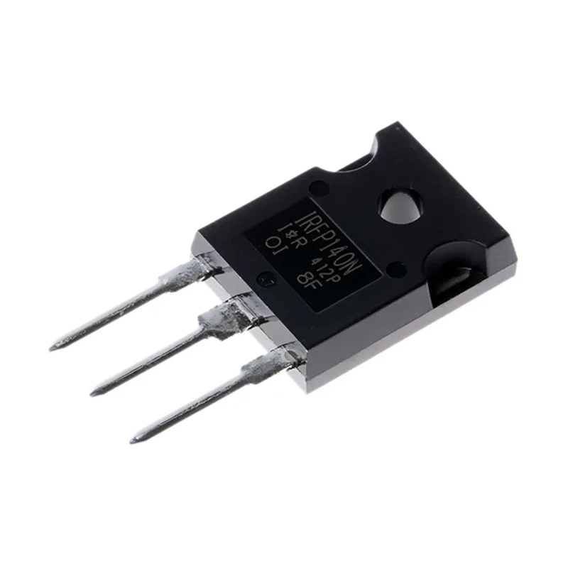Infineon HEXFET N-Channel MOSFET 33A 100V Enhancement Mode 3-Pin TO-247 IRFP140NPBF