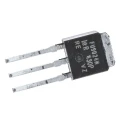 Infineon HEXFET Type P-Channel MOSFET, 11 A, 55 V Enhancement, 3-Pin IPAK IRFU9024NPBF