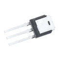 Infineon HEXFET Type P-Channel MOSFET, 11 A, 55 V Enhancement, 3-Pin IPAK IRFU9024NPBF