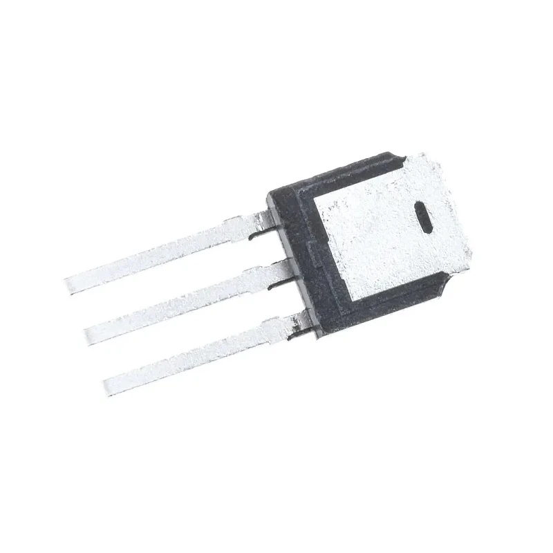 Infineon HEXFET Type P-Channel MOSFET, 11 A, 55 V Enhancement, 3-Pin IPAK IRFU9024NPBF