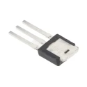 Infineon HEXFET N-Channel MOSFET 9.4 A 100 V Enhancement Mode 3-Pin IPAK IRFU120NPBF