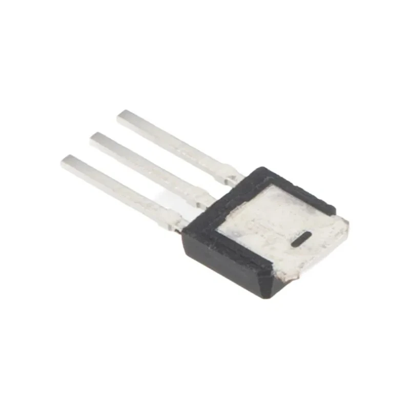 Infineon HEXFET N-Channel MOSFET 9.4 A 100 V Enhancement Mode 3-Pin IPAK IRFU120NPBF