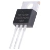 Infineon HEXFET N-Channel Power MOSFET 42 A, 100 V TO-220 Package, Enhancement Mode IRF1310NPBF