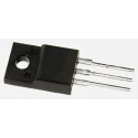 Vishay N-Channel Power MOSFET 5.5 A 600 V Enhancement 3-Pin TO-220FP IRFIB6N60APBF