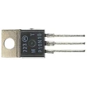 Vishay N-Channel Power MOSFET 6.6 A 500 V Enhancement 3-Pin TO-220FP IRFIB7N50APBF