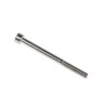 RS PRO Plain Stainless Steel Hex Socket Cap Screw, Hex, M5 x 60 mm 124-7353