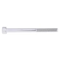 RS PRO Stainless Steel A2 Hex Socket Cap Screw, Hex Drive, M4 Thread, 50 mm Length 124-7350