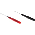 RS PRO Test Probe 0.7 mm Tip 30V 10A 124-7405