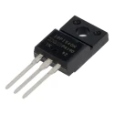 Infineon HEXFET N-Channel MOSFET 20 A 100 V Enhancement Mode 3-Pin TO-220 IRFI540NPBF