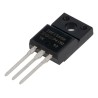 Infineon HEXFET N-Channel MOSFET 20 A 100 V Enhancement Mode 3-Pin TO-220 IRFI540NPBF