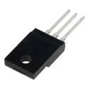 Infineon HEXFET N-Channel MOSFET 20 A 100 V Enhancement Mode 3-Pin TO-220 IRFI540NPBF