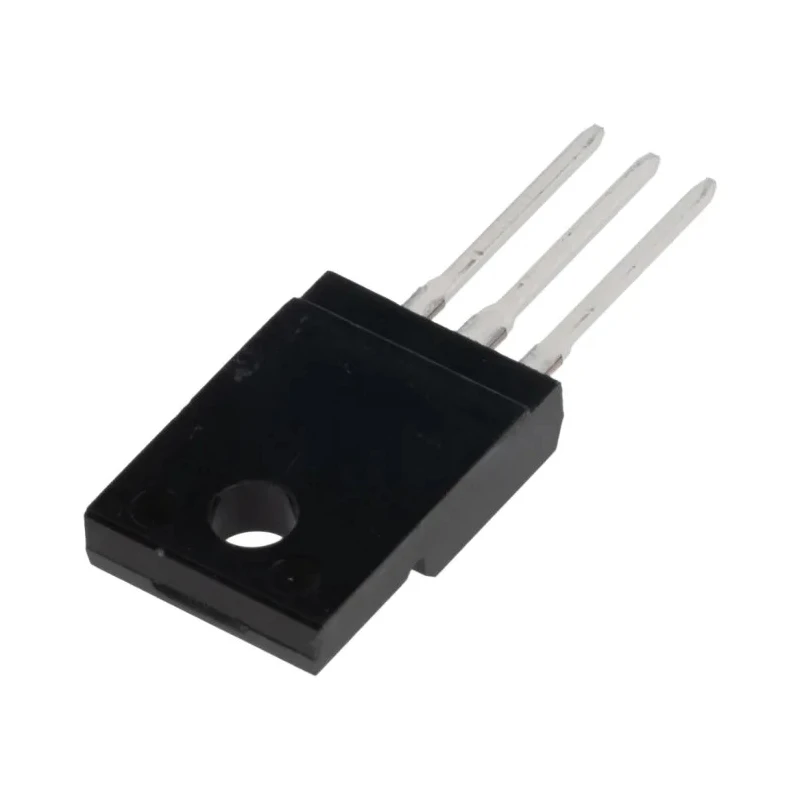 Infineon HEXFET N-Channel MOSFET 20 A 100 V Enhancement Mode 3-Pin TO-220 IRFI540NPBF
