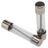 Littelfuse Glass Cartridge Fuse 500mA 250V AC Time Delay 6.3 x 32 mm 0313.500MXP
