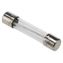 Littelfuse 5A T Glass Cartridge Fuse 6.3 x 32 mm 250V AC Time Delay 0313005.MXP