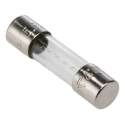 Littelfuse 2.5A Fast Acting Glass Cartridge Fuse 5 x 20 mm, 250V AC, Model 021702.5MXP