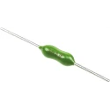 Littelfuse Non-Resettable Axial Fuse Ceramic Body Fast Acting 250mA 125 V AC/DC 0251.250HAT1L