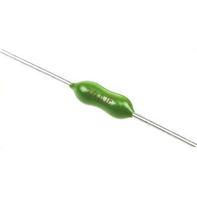 Littelfuse Non-Resettable Axial Fuse Ceramic Body Fast Acting 250mA 125 V AC/DC 0251.250HAT1L