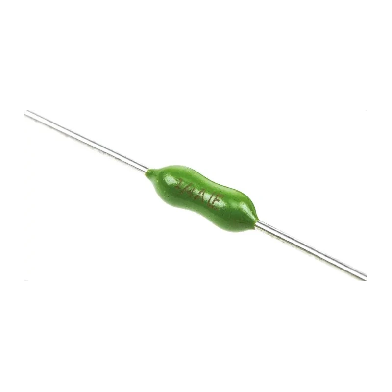 Littelfuse Non-Resettable Axial Fuse Ceramic Body Fast Acting 250mA 125 V AC/DC 0251.250HAT1L