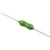 Littelfuse Non-Resettable Axial Fuse Ceramic Body Fast Acting 250mA 125 V AC/DC 0251.250HAT1L