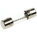 Littelfuse 5A T Glass Cartridge Fuse 5 x 20 mm 250V AC Time Delay 0219005.MXAP