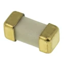 Littelfuse Non-Resettable Fuse Ceramic Body 3A 125 V AC/DC Time Delay 0452003.MRL