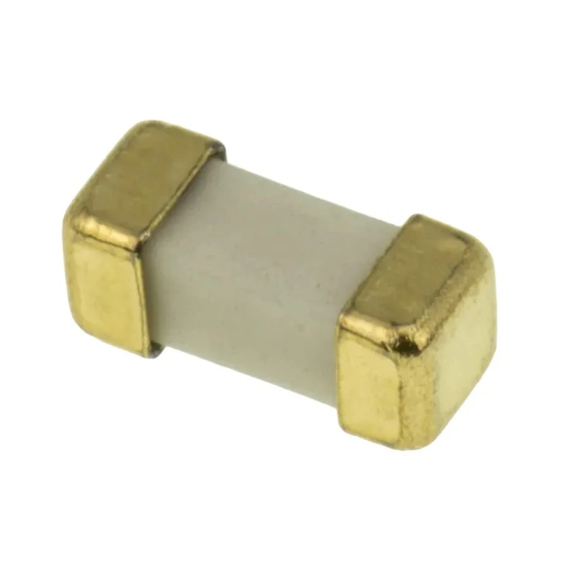 Littelfuse Non-Resettable Fuse Ceramic Body 3A 125 V AC/DC Time Delay 0452003.MRL