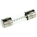 Littelfuse 5A T Glass Cartridge Fuse, 5 x 20 mm, Time Delay, 250V ac, Model 0213005.MXP