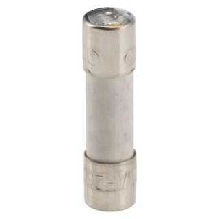 Littelfuse 800mA Time Delay Ceramic Cartridge Fuse 5 x 20 mm 0215.800MXP