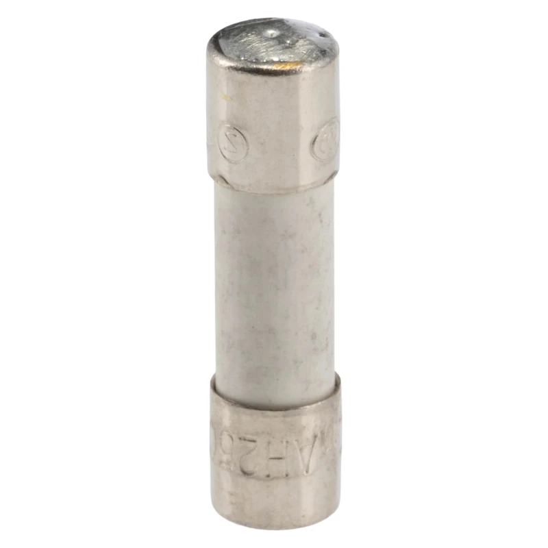 Littelfuse 800mA Time Delay Ceramic Cartridge Fuse 5 x 20 mm 0215.800MXP