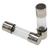 Littelfuse 2.5A F Glass Cartridge Fuse, 5 x 20 mm, 250V AC, Fast Acting, Series 217 021702.5MXP