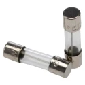 Littelfuse 200mA T Glass Cartridge Fuse, 5 x 20 mm, 250V AC, Time Delay 0218.200MXP