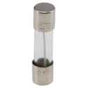 Littelfuse Glass Cartridge Fuse 250mA 250V AC Time Delay 5 x 20 mm 0218.250MXP
