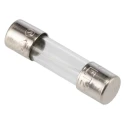 Littelfuse Glass Cartridge Fuse 250mA 250V AC Time Delay 5 x 20 mm 0218.250MXP