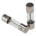 Littelfuse Glass Cartridge Fuse 3.15A 250V AC Time Delay 5 x 20 mm 02193.15MXAP