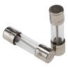 Littelfuse Glass Cartridge Fuse 3.15A 250V AC Time Delay 5 x 20 mm 02193.15MXAP