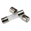 Littelfuse 200mA Fast Acting Glass Cartridge Fuse 5 x 20 mm 0217.200MXP