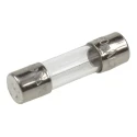 Littelfuse 250mA F Glass Cartridge Fuse 5 x 20 mm 250V AC Fast Acting 0217.250MXP