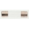 Littelfuse Glass Cartridge Fuse 315mA Fast Acting 5 x 20 mm 250V ac 0217.315MXP
