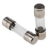 Littelfuse 1.6A Fast Acting Glass Cartridge Fuse, 5 x 20 mm, 250V AC 021701.6MXP