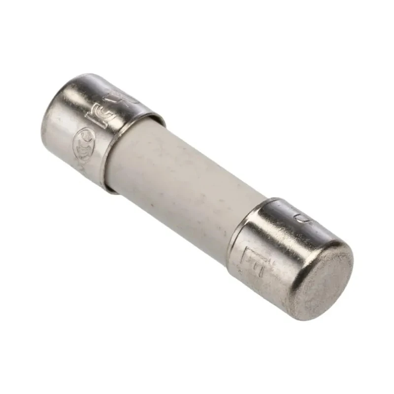 Littelfuse 8A Fast Acting Ceramic Cartridge Fuse 5 x 20 mm 250V 0216008.MXP