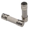 Littelfuse 10A Fast Acting Ceramic Cartridge Fuse 5 x 20 mm, 250V AC 0216010.MXP
