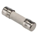 Littelfuse 6.3A Fast Acting Ceramic Cartridge Fuse, 5 x 20 mm, 250V AC 021606.3HXP