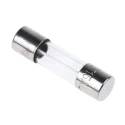 Littelfuse 15A T Glass Cartridge Fuse, 5 x 20 mm, Time Delay, 250V AC, Series 218, Model 0218015.MXP