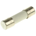 Littelfuse 100mA 250V AC Fast Acting Ceramic Cartridge Fuse 5 x 20 mm 0216.100MXP